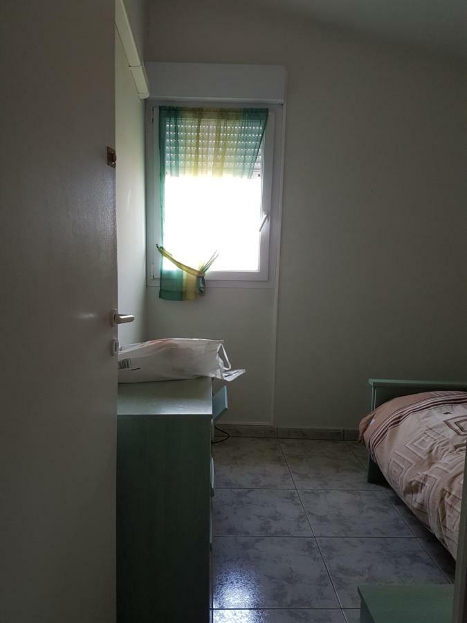 Maison Bernardo Naturist Агд Экстерьер фото